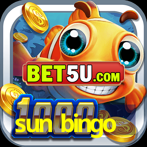 sun bingo